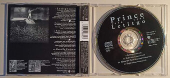 Zberateľské CD Single – zahraničné - 4