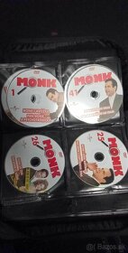 DVD SERIAL MONK 39 DIELOV - 4