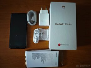 Huawei P20 Pro - 4