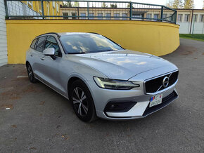 Volvo V60 D3 2.0L 110kW AT8 Full led/Virtual Rezervované - 4