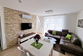 Prenájom klimatizovaný 3 - izb. byt, Bratislava Ružinov - 4