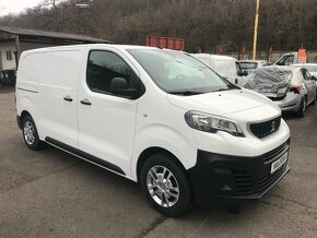 Peugeot Expert L2 r.v.2018 2.0 HDi 90 kW ČR DPH 71 000 km - 4