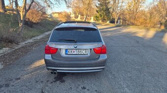 Bmw e91 330xd Lci 180kw - 4