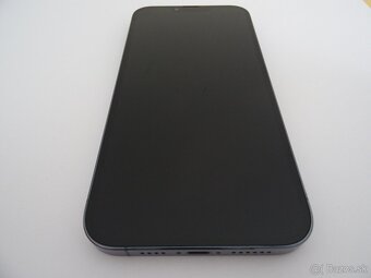 iPhone 13 PRO MAX 128GB BLUE- ZÁRUKA 1 ROK -VELMI DOBRÝ STAV - 4