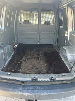 Predam caddy 1.9 tdi 77 kw - 4