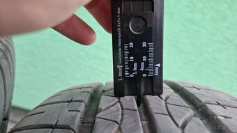 Letna sada Bridgestone R15 185/65 88T,6-7mm,6jx15H2,4x108 - 4