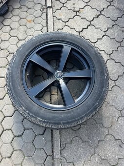 Land Rover / Range Rover R19 - 4