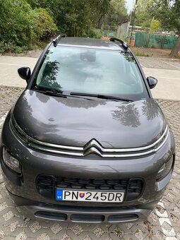 Predám Citroën C3 aircross - 4