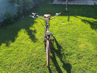 Dámsky bicykel - 4