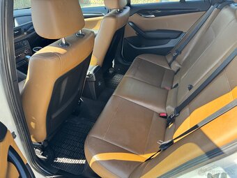 BMW X1 xdrive - 4