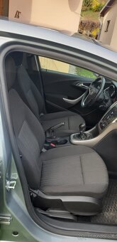 Opel Astra - 4