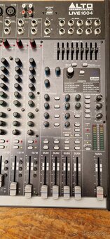 Mixpult Alto - 4