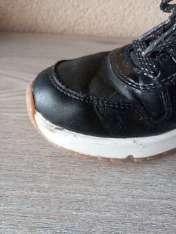 Zateplené tenisky skechers 33 - 4
