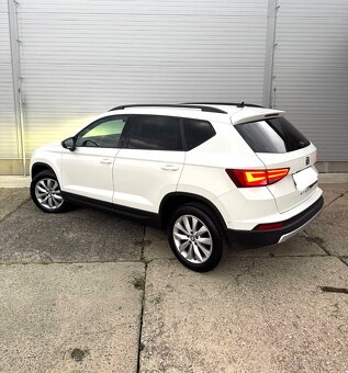 Seat Ateca 1.0 TSi - 85 kW - Style - 2018 - 83.000km - 4