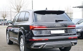Audi Q7 50 V6 TDI quattro S-line - 4