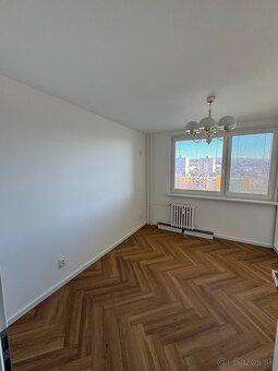 Rekonštrukcia bytu / domu v Bratislave a okolí - 4