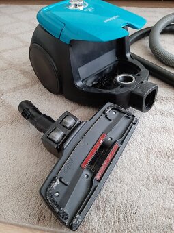 Vysávač Samsung - 4