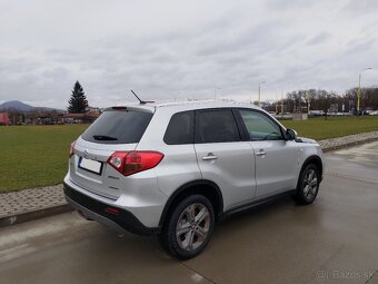 Suzuki vitara 1,6 DDiS - 4