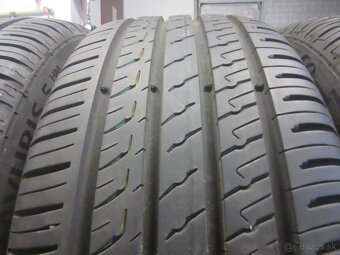 R17 letná sada BBS PININFARINA rozteč 5x120 225/45R17 BARUM - 4