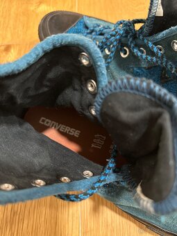 ✅ Converse topánky 42-43 veľkosť - 4