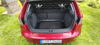 Predám Seat Ibiza - 4