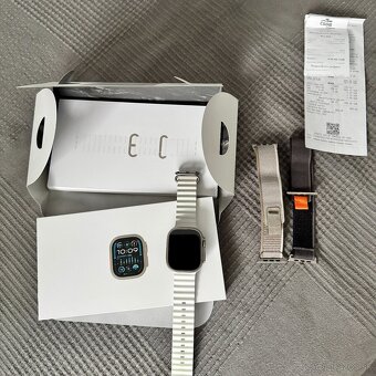 Apple Watch Ultra 2 - 4