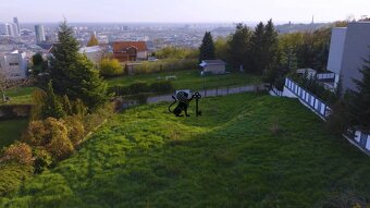Lukratívny stavebný pozemok so všetkými IS, KOLIBA, Vosková - 4