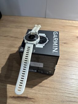 hodinky Garmin vivoactive3 - 4