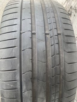 Predam original kolesa na bmw - 4