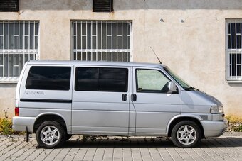 Volkswagen T4 Multivan /aj na splátky/ - 4