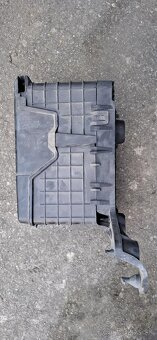 Kryt autobatérie VW Group , Škoda , Seat - 4