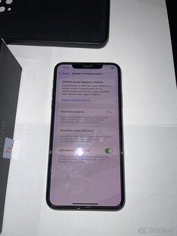 Iphone 11pro max 64gb top stav - 4