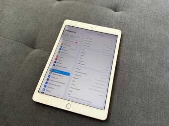 iPad 7.generácie, cellular, 32 GB Rose Gold - 4