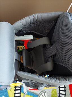 Turisticky nosic Deuter - 4