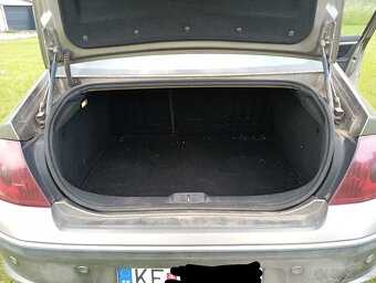 Predám Peugeot 407, 2.0 HDI, 100kw - 4