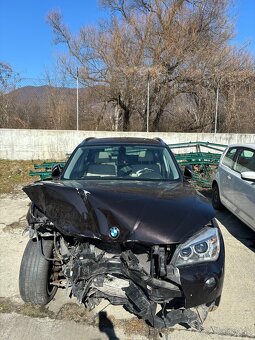 BMW x1 - 4
