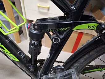 Merida one forty 7.600 - 4