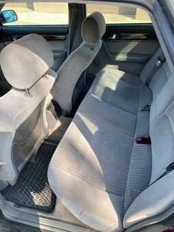 audi a6 c4 2,8 quattro - 4