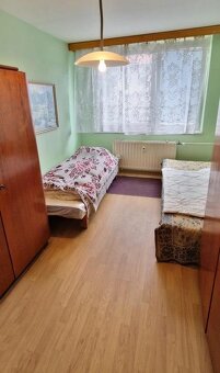 3-izbový byt, 70 m2, lodžia (7.p/7), Košice Vojenská - 4