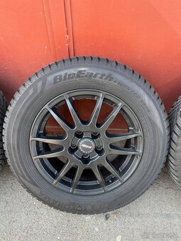 Alutec 5x112 R16 - 4