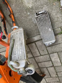 Ktm exc 250 1998 - 4