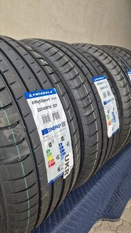 225/40R18 letná sada EffexSport - 4