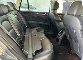 Škoda Superb 2 dsg - 4
