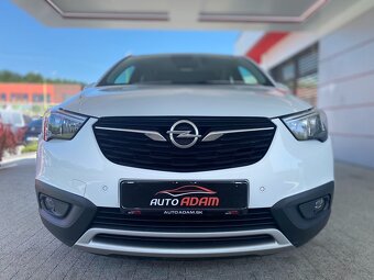 Opel Crossland X 1.2 Turbo 81kW - 4