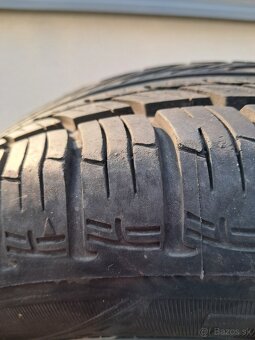 Pneu 185/55 R14 komplet - 4