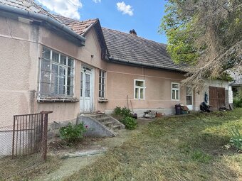 Rodinný dom na predaj vo Vinici | House for Sale in Vinica - 4