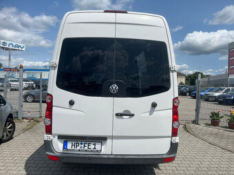 Volkswagen Crafter Dodávka 2.0 TDi, L2H2 - 4