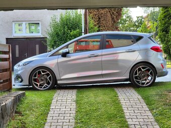 Ford Fiesta ST3 1.5 147 kW Performance Pack 2018/7 - 4