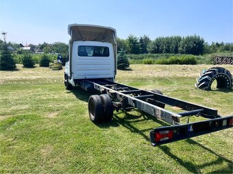 Iveco daily 70C17 3.0 - 4