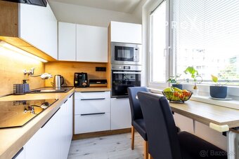 Na predaj zariadený 2 izb. byt Košice - Nad jazerom - 4